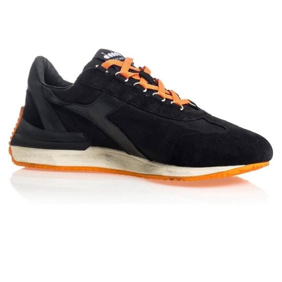 Diadora Heritage High in Top men size 11.5 Sneaker Athletic - Picture 5 of 10